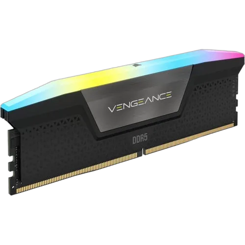 Corsair Vengeance RGB 32Go (2x16Go) DDR5 5600MHz
