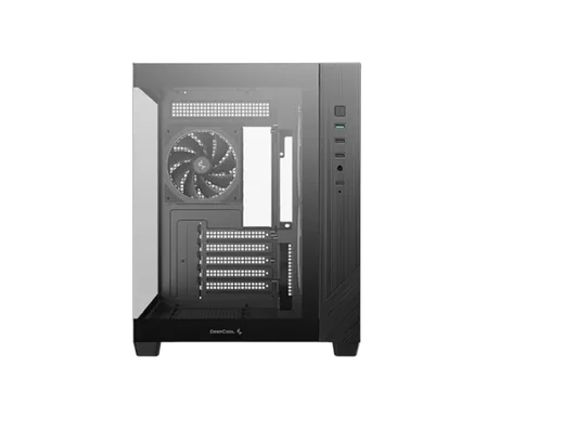Deepcool CG330 3F - MT/Sans Alim/mATX