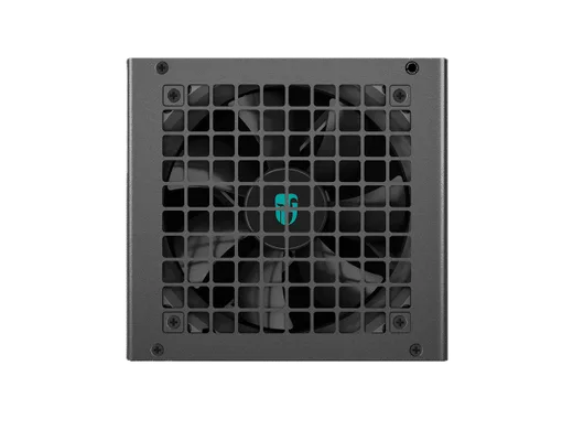 Deepcool ATX 750W - 80+ Bronze - Gamer Storm PF750X Noir