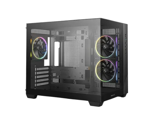 Deepcool CG330 3F - MT/Sans Alim/mATX