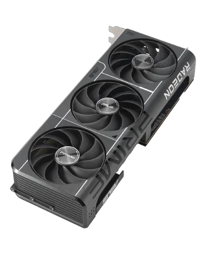 Asus Prime Radeon RX 9070 EVO OC Edition 16GB GDDR6