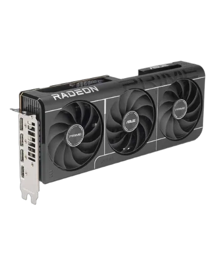 Asus Prime Radeon RX 9070 EVO OC Edition 16GB GDDR6