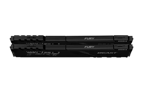 Kingston Fury Beast 32Go (2x16Go) DDR4 3200MHz