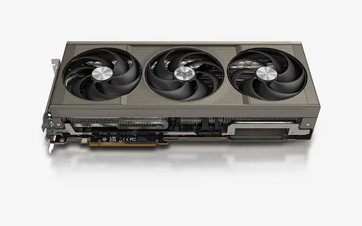 Sapphire Nitro+ Radeon RX 9070 XT GAMING OC 16GB