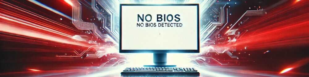 Est-il possible de démarrer un ordinateur sans BIOS ?