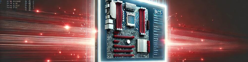 Comment faire pour accéder au BIOS ?