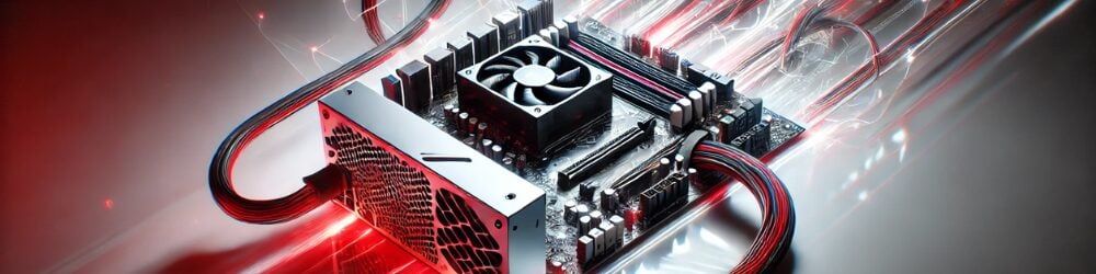 Comment faire fonctionner une alimentation PC sans carte mère ?